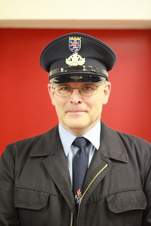 Gerd Krauße